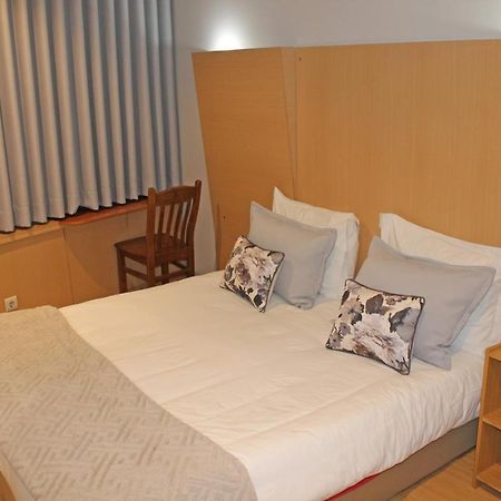 Residencial Paranhos Porto Exterior foto
