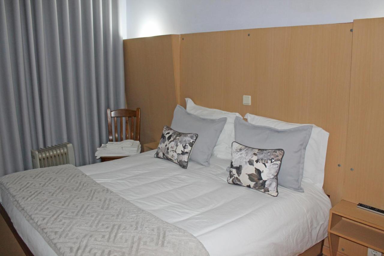 Bed and Breakfast Residencial Paranhos Porto Exterior foto