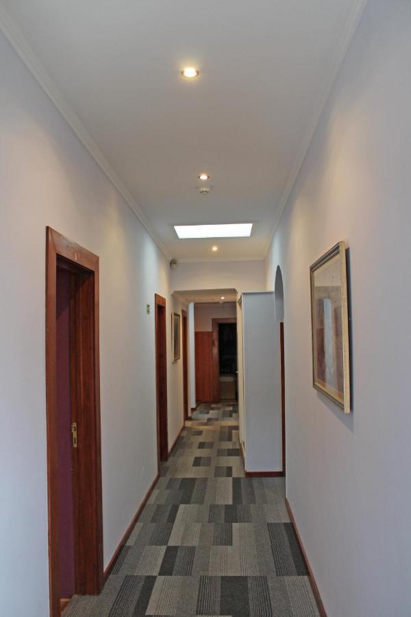 Residencial Paranhos Porto Exterior foto